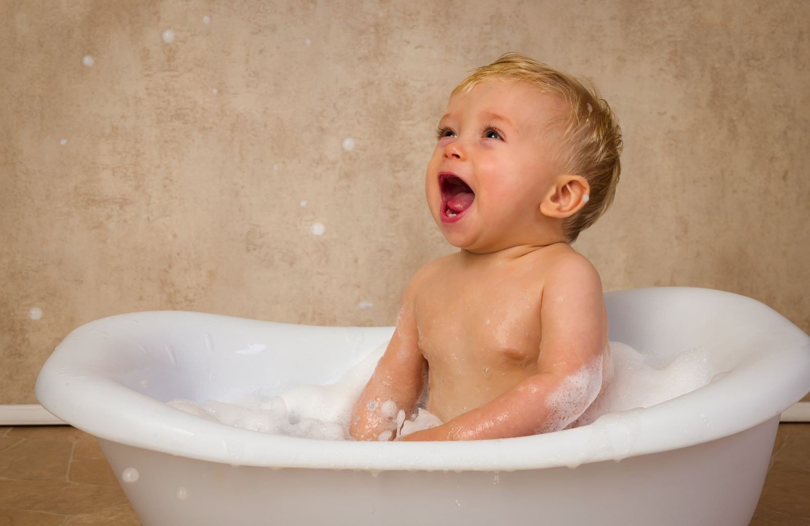 Babybadewanne
