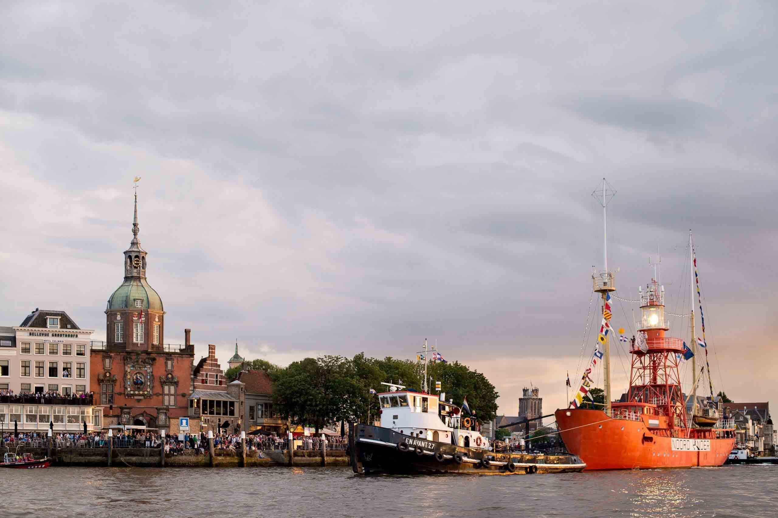 Dordrecht boten