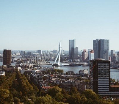 Ferienhaus rotterdam