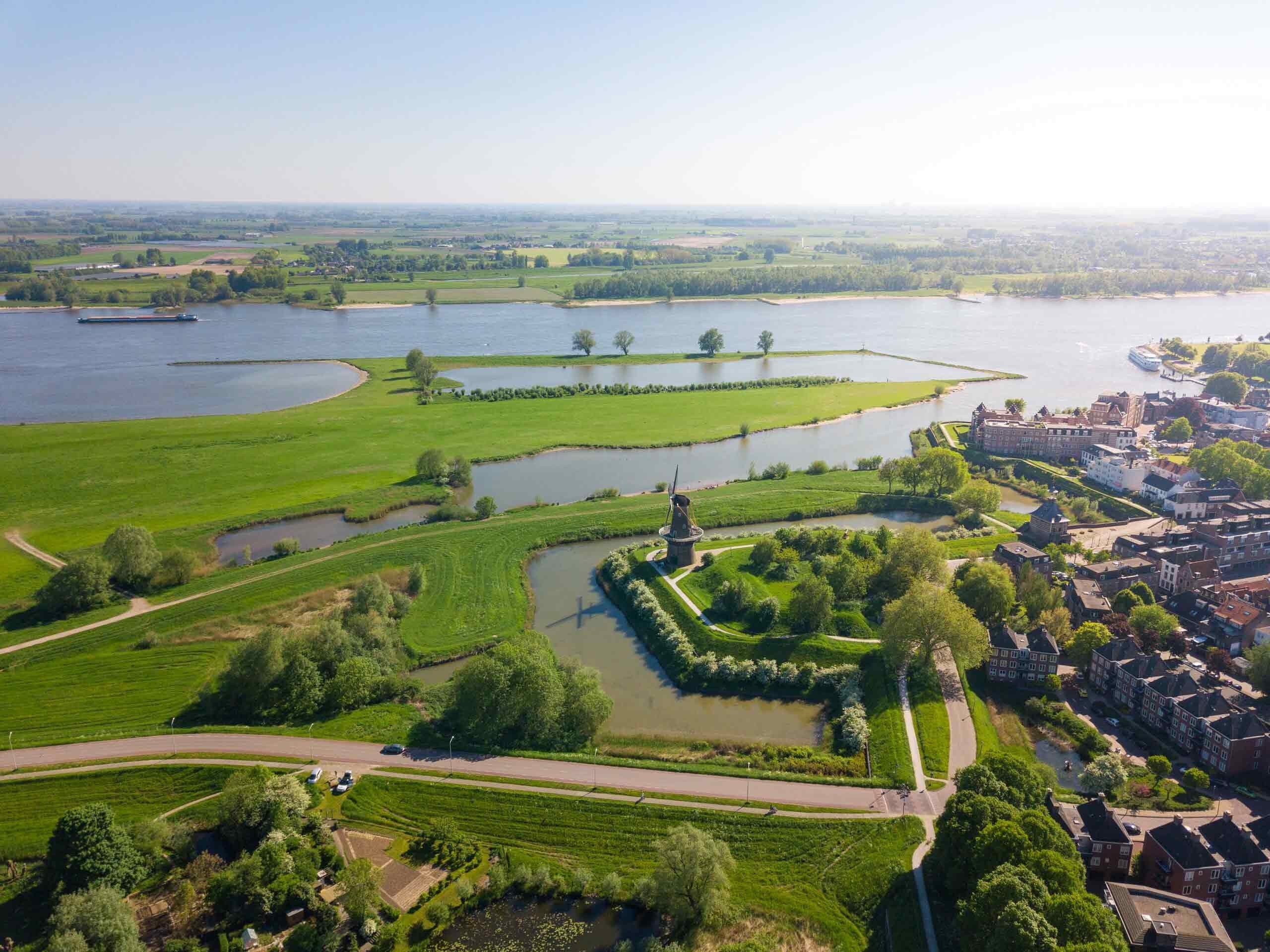 Vestingdriehoek