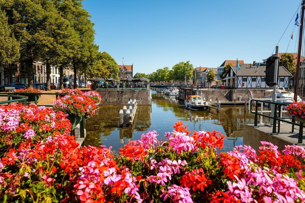 Gorinchem vestiging