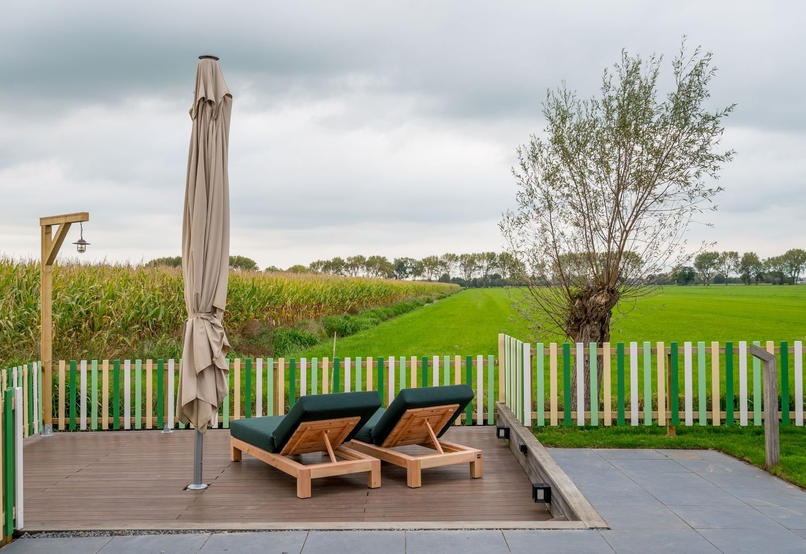 Luxe wellness boerderij 14 personen bij Familie Resort Molenwaard
