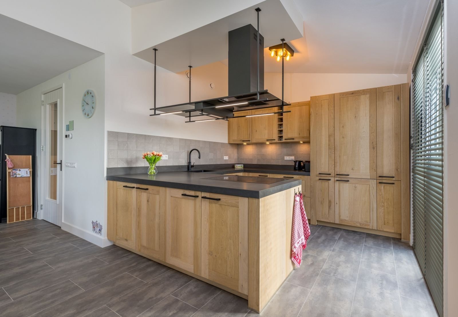 Luxe wellness boerderij 14 personen bij Familie Resort Molenwaard