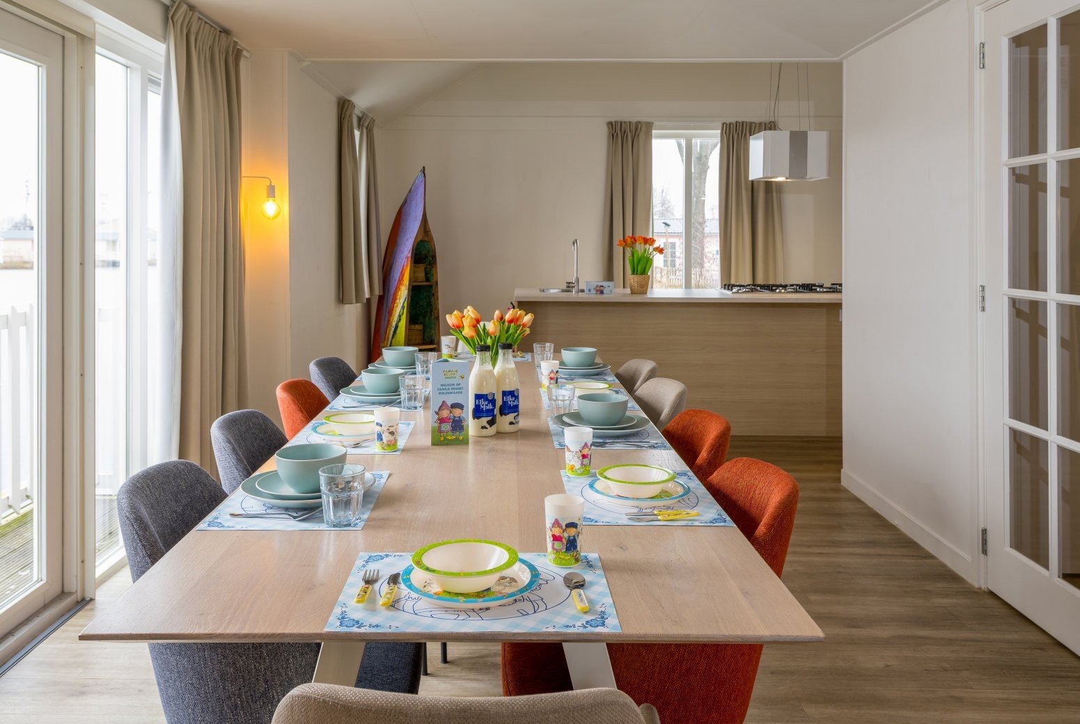 Schippersvill 10
