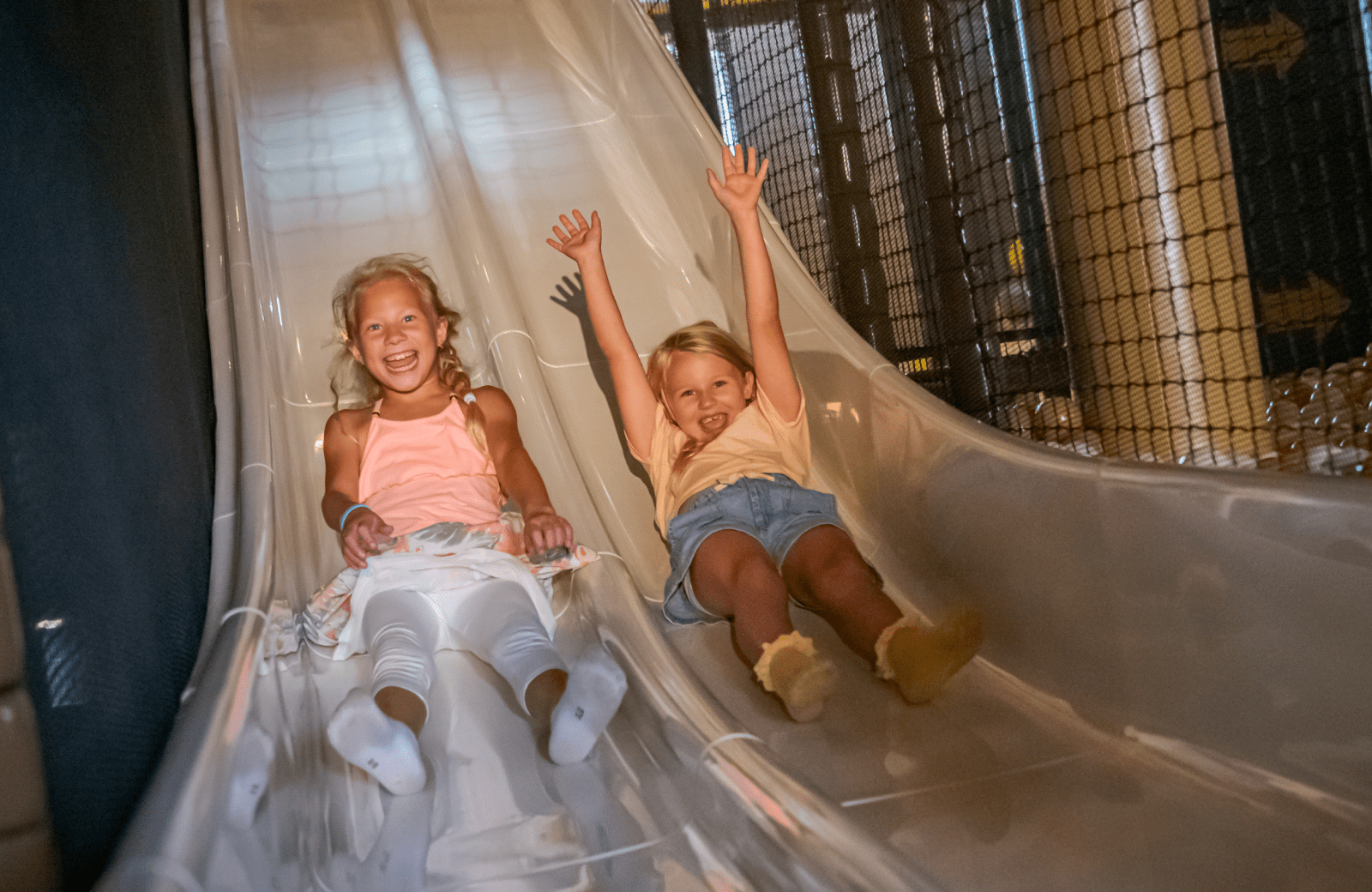 Kindergeburtstage