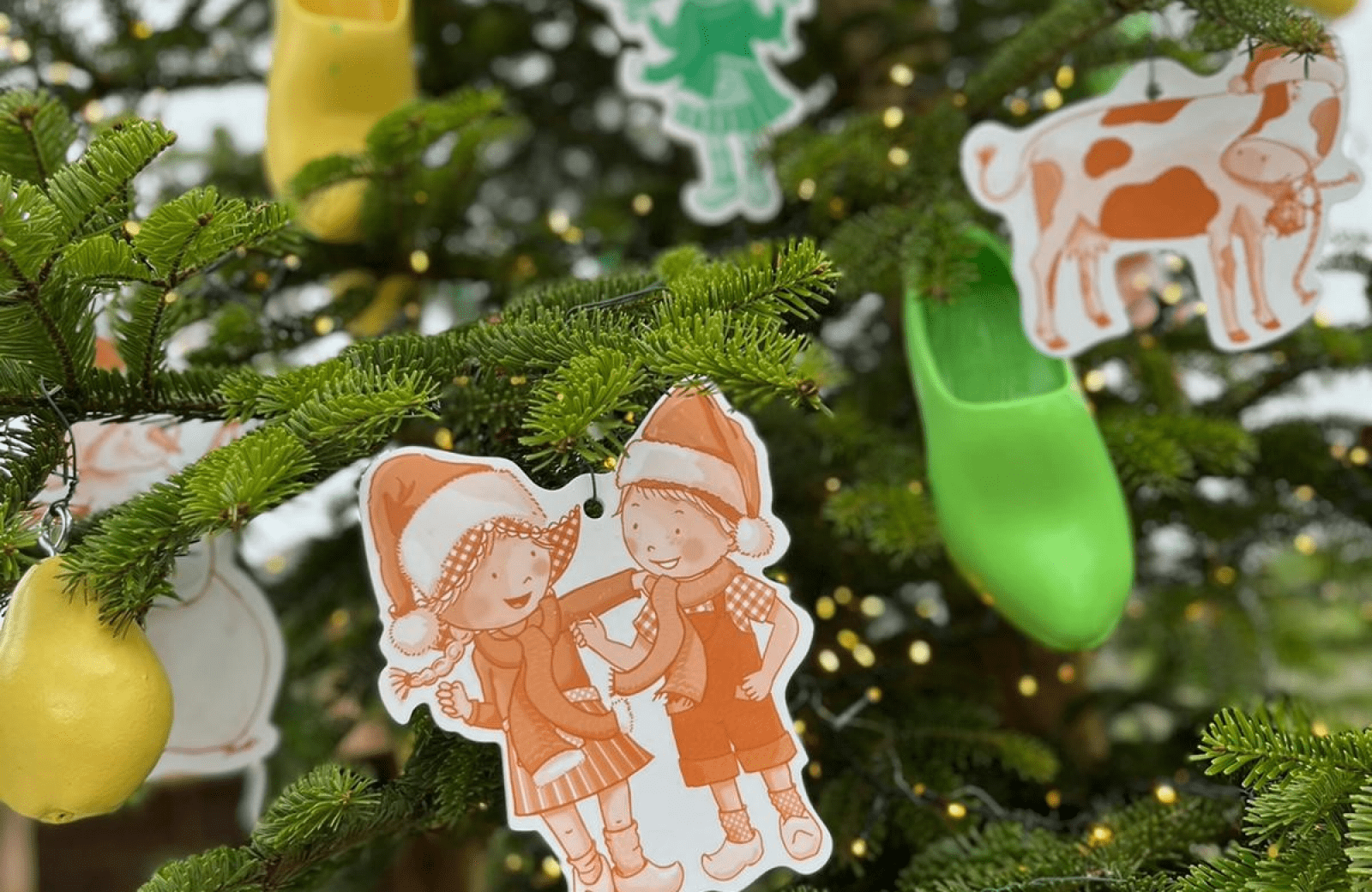 Weihnachtszauber