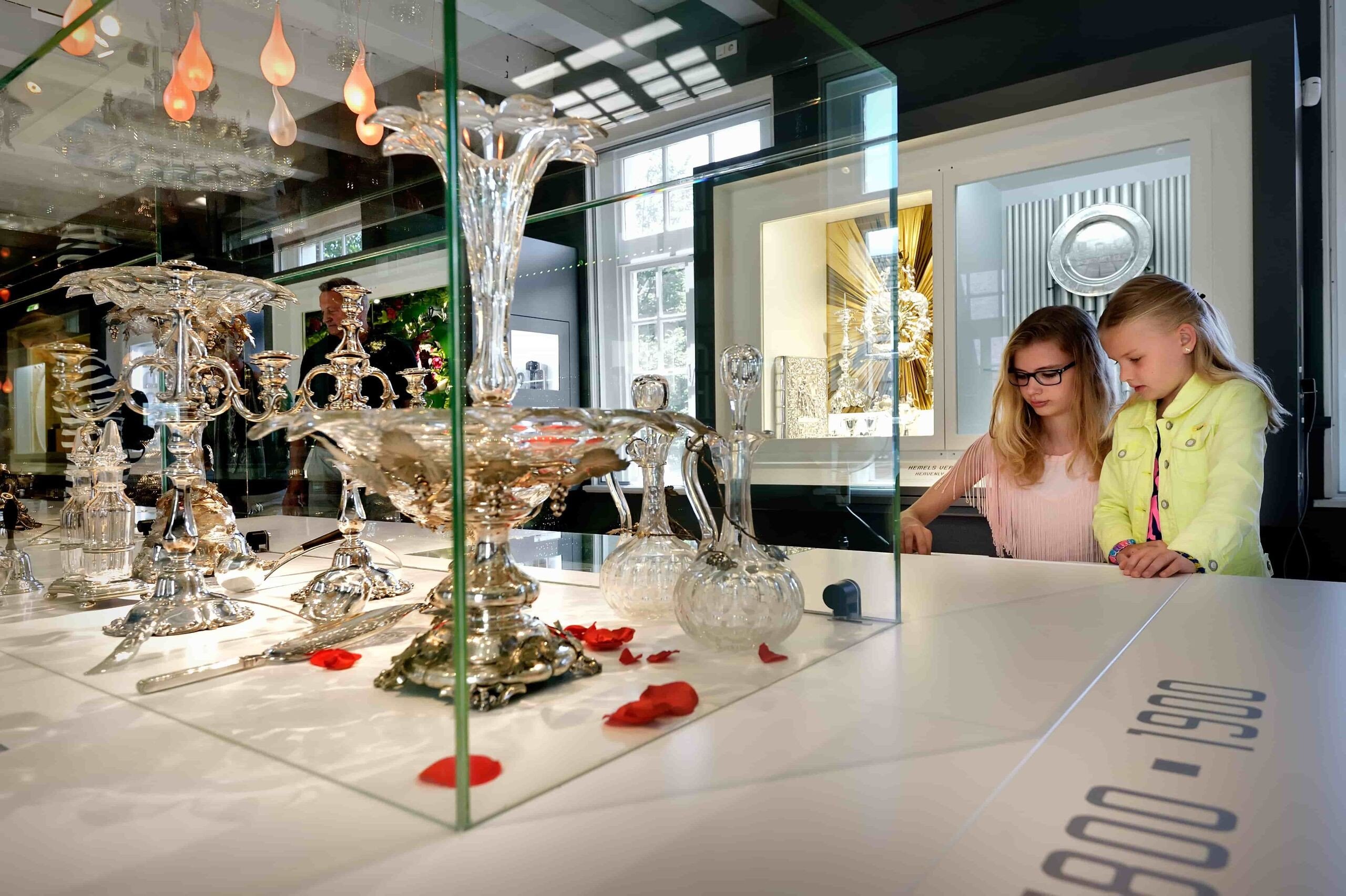 Silbermuseum Schoonhoven